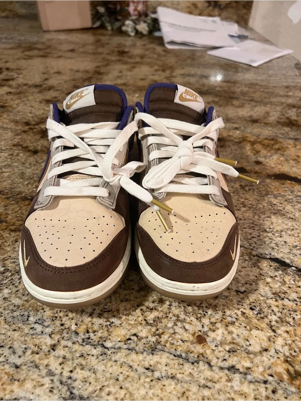 Nike Dunk Low Premium Setsubun Men’s Size 7 Women’s 8.5 DQ5009-268